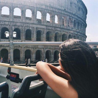 photo of Emilia M.