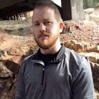 Photo of Jared B.