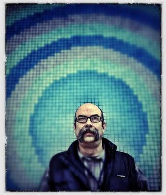 photo of Carlos V.