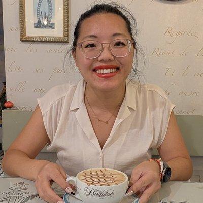 Photo of Diana M.