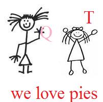 photo of q-t-pie a.
