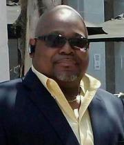 photo of James C. K.