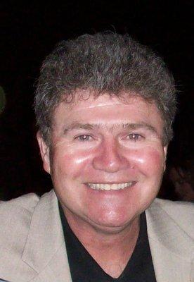 Photo of Michael B.