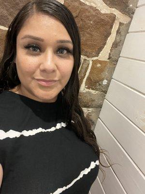 Photo of Michelle B.