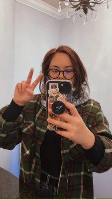Photo of Lea A.