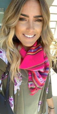 photo of Melissa R.