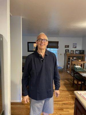 Photo of Mark M.