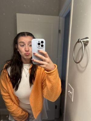 Photo of Lauren S.