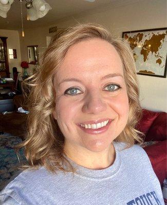 Photo of Jennifer H.