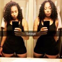 Photo of Shadonna G.