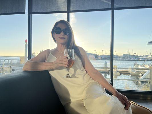 photo of Stephanie B.