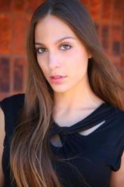 photo of Danielle E.