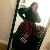 photo of Saquana K.