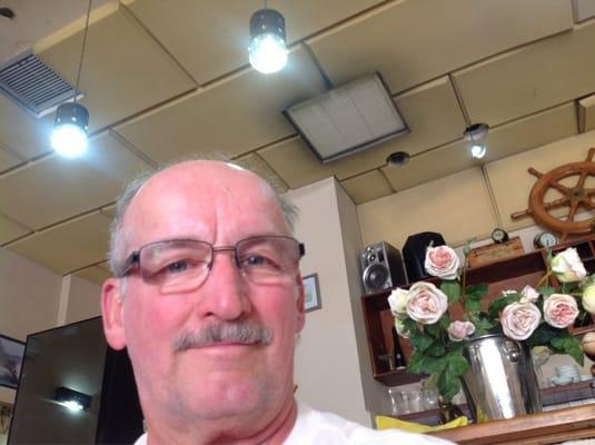 Photo of Doug S.