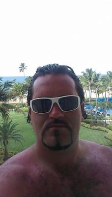 photo of Nick J.