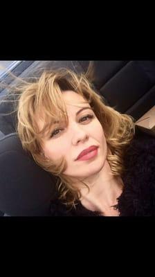 Photo of Kledia M.