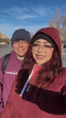 photo of Christopher C.