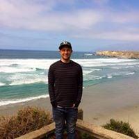 Photo of Ryan M.