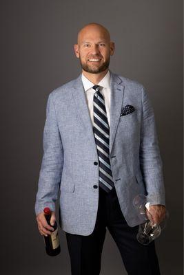 Photo of Tom K.