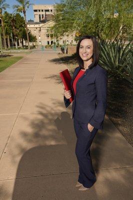 photo of Melissa W.