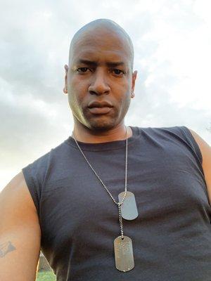 Photo of Jay J.