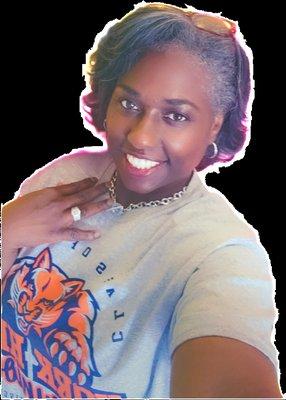 Photo of Tanisha H.