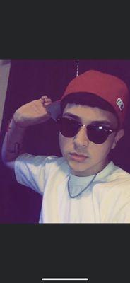 Photo of Rudy M.