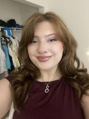 photo of Savannah G.