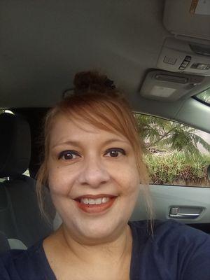 Photo of Betty G.