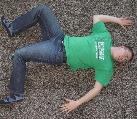 Photo of TJ S.