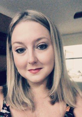 Photo of Nicole C.