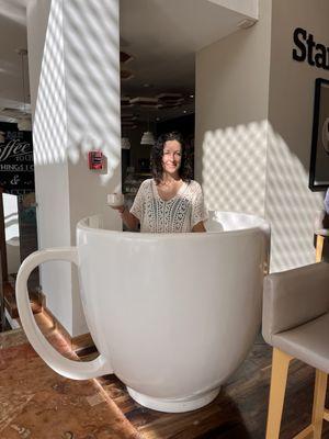 photo of Christal S.