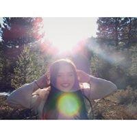 photo of Adrianna S.