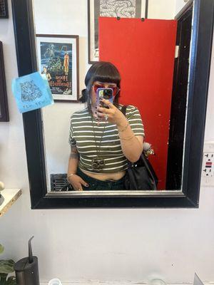 Photo of Mitzi C.