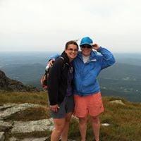 Photo of Rachel A.