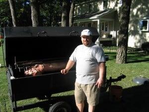 Photo of Pete M.