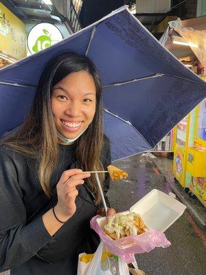 photo of Priscilla S.