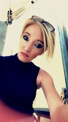 photo of Mary Ann G.