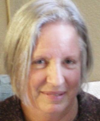 Photo of Noelle R.