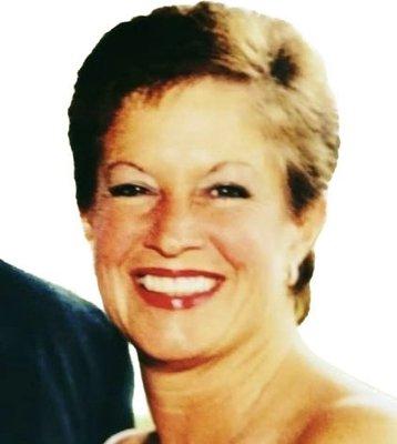 photo of Kimberly B.