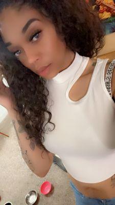 Photo of Kiki D.