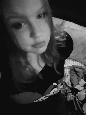 Photo of Brittany M.