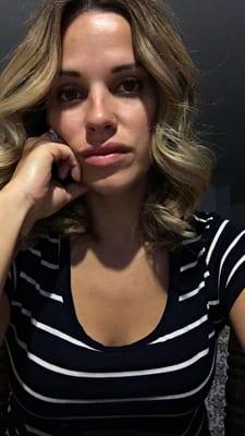 photo of Colleen S.