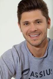 Photo of Paul D.