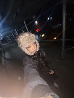 Photo of Alli Y.