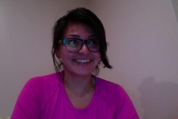 Photo of Kathy E.