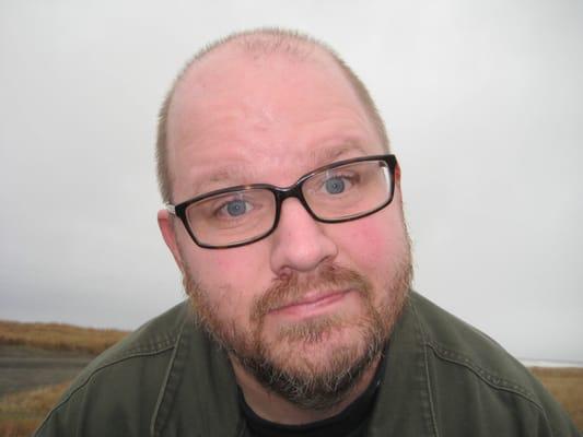 Photo of Reed L.