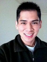 Photo of Sean Y.