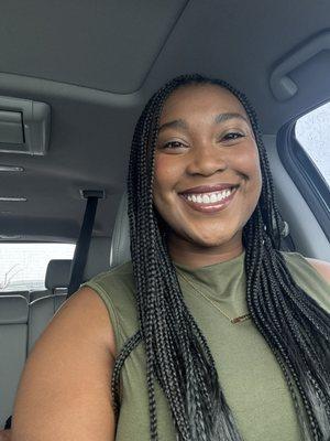 Photo of Tiana H.