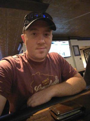 Photo of Mitchel M.